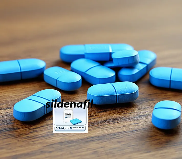 Sildenafil 1